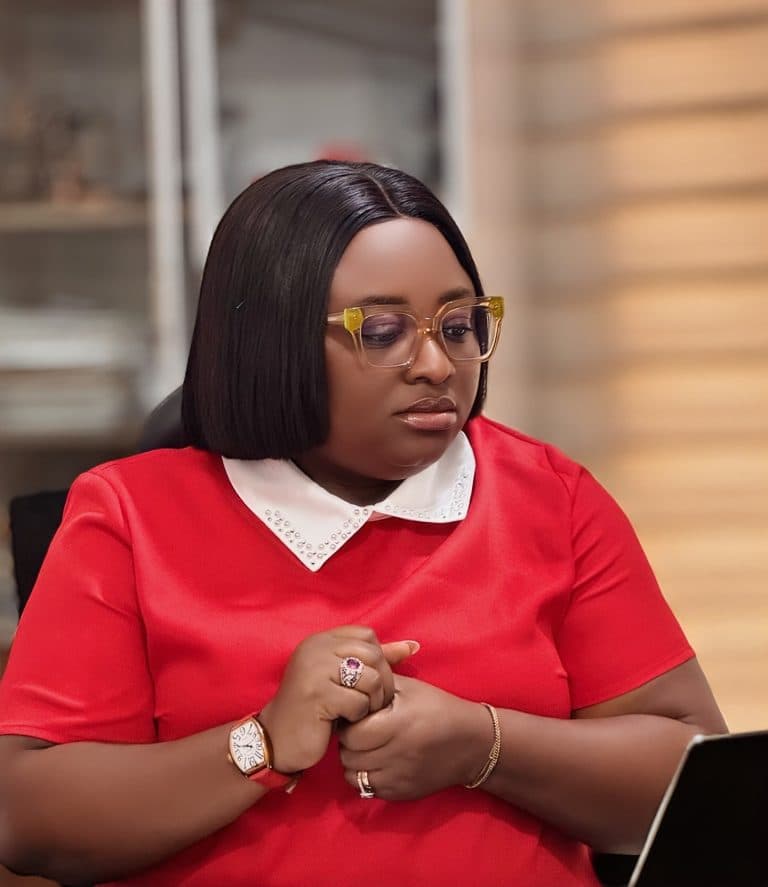 High Court quashes motion, sets May 11 for evidence in chief against Gifty Oware