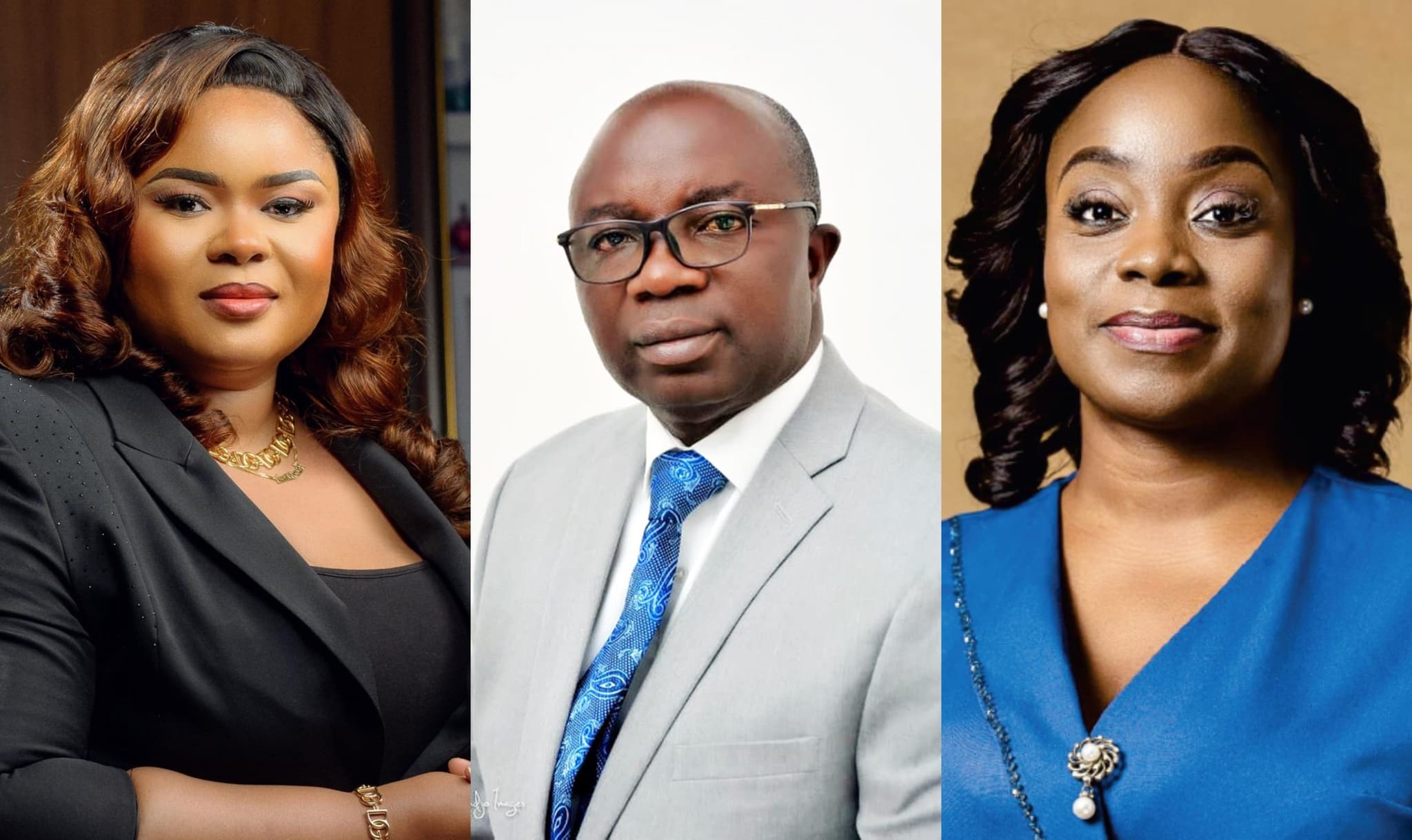 RTI Commission fines National Service Authority over GHS 159,000