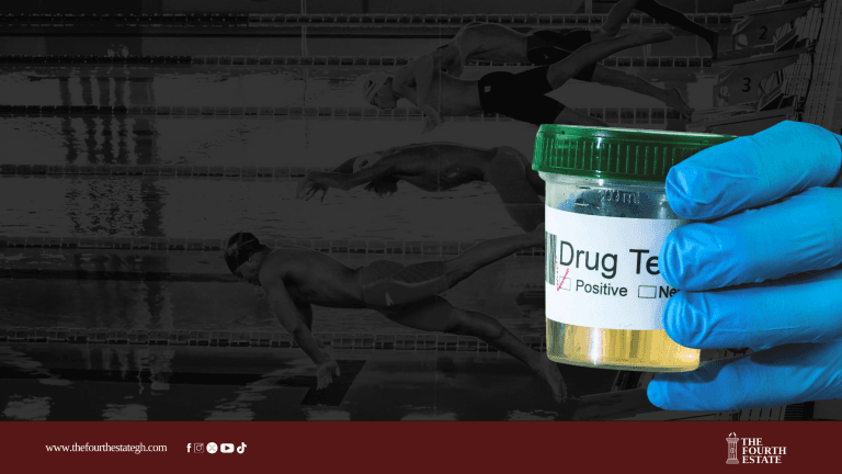African Games: How Ghana paid GHS 10 million for anti-doping test instead of GHS 2 million