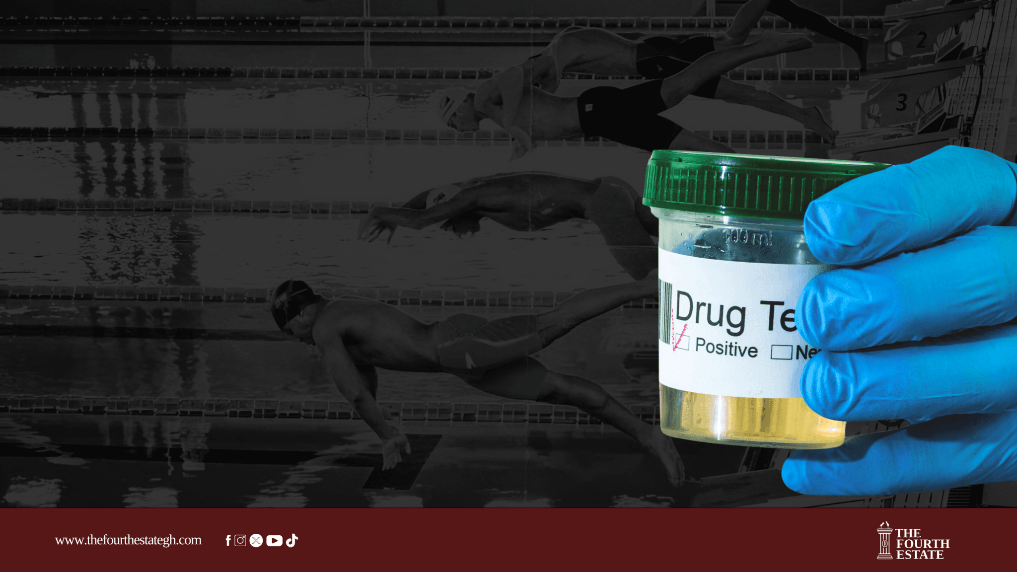 African Games: How Ghana paid GHS 10 million for anti-doping test instead of GHS 2 million