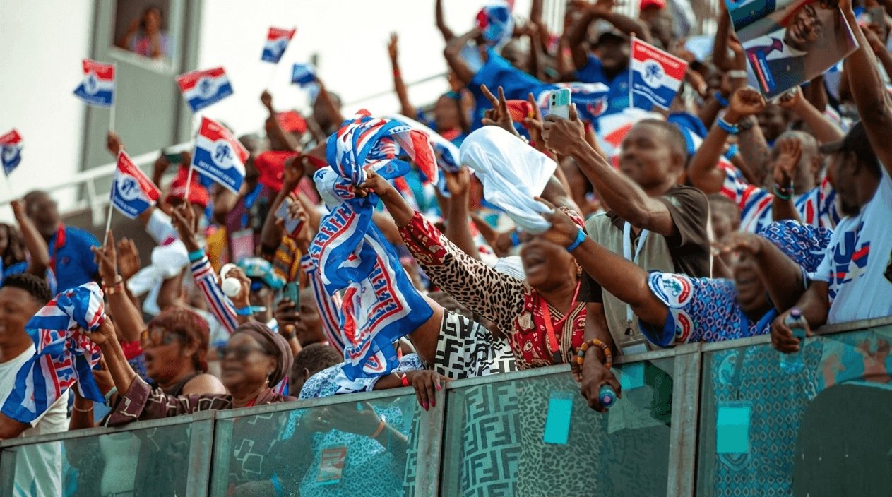 Manufacturing ages for party positions? How NPP aspirants for Youth Organiser positions were disqualified