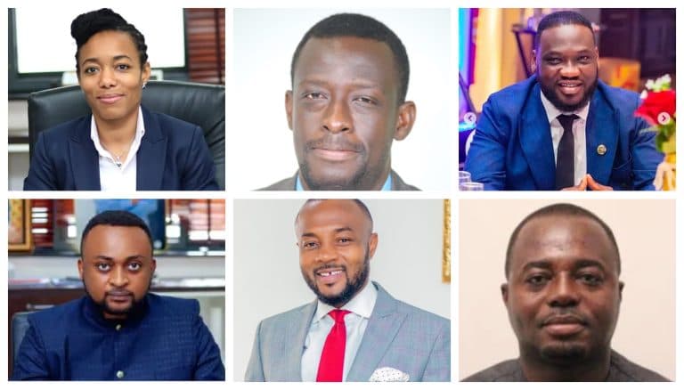 MPs rush to declare assets after The Fourth Estate exposé