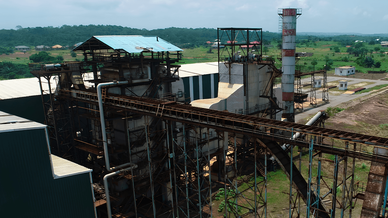 The $35million Waste: Thieves strike Idle Komenda Sugar Factory [FULL VIDEO]