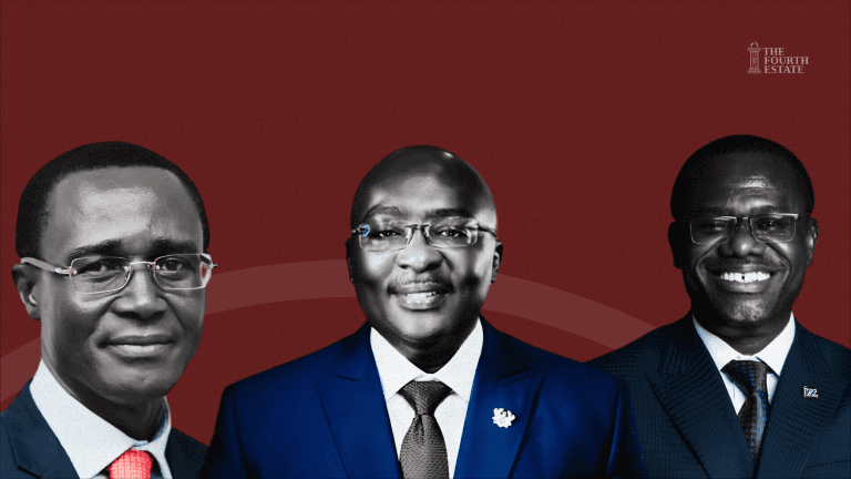 Property rate sham:  How assemblies lost millions of cedis through questionable with Jospong-linked Company