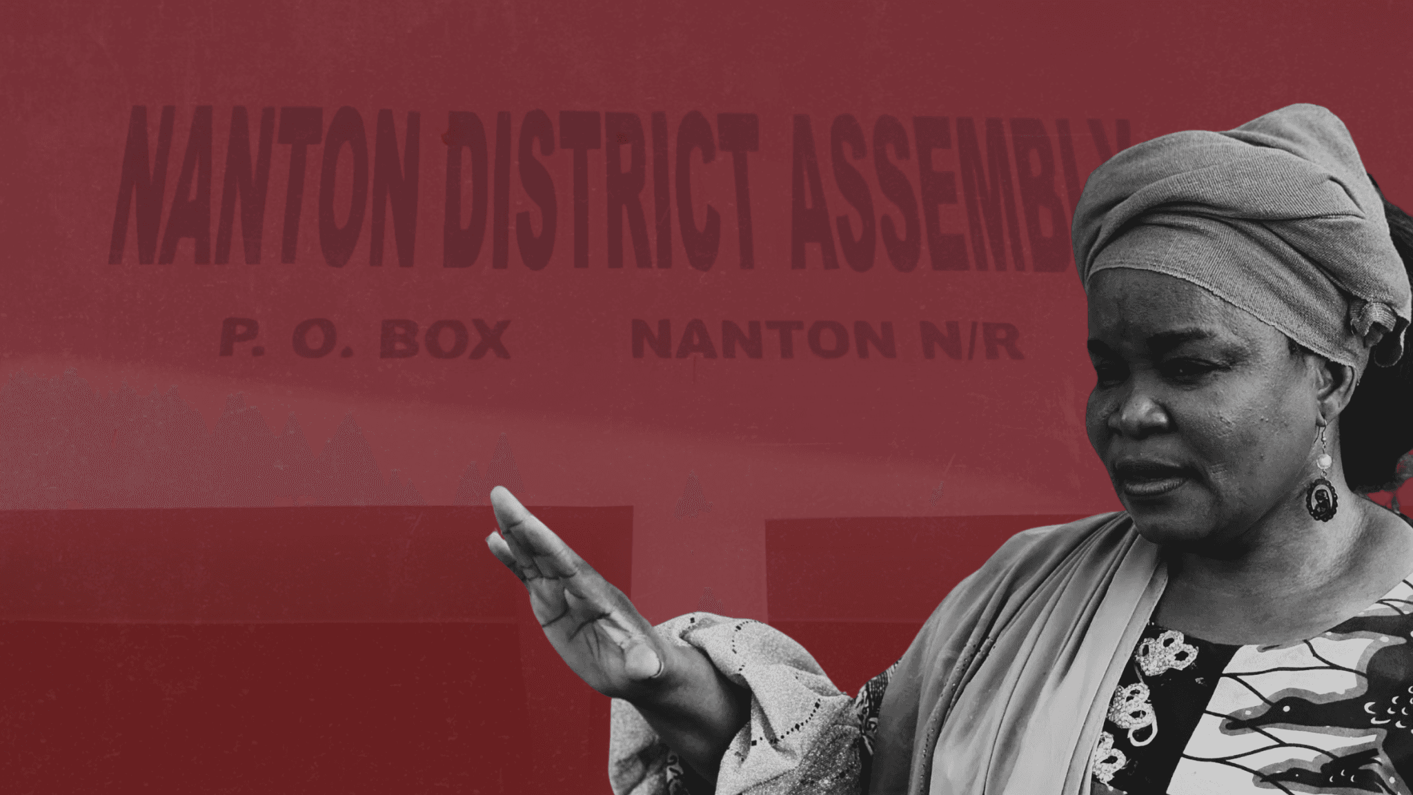 Power play at Nanton District Assembly: DCE accused of unauthorized appointments duplicating existing roles