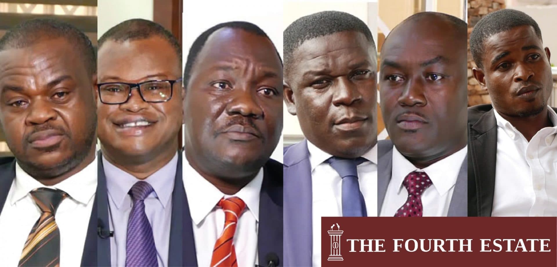 LIGHTHOUSE CASE: Church’s defence slashed from 172 pages to 43