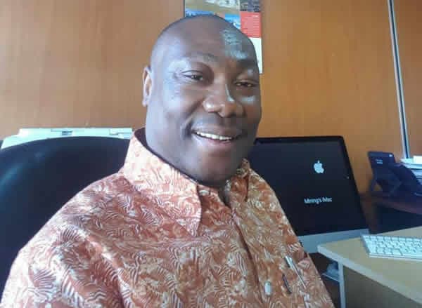 Minerals Commission demands $1000 from The Fourth Estate in a Right to Information request