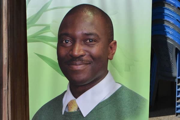 Medical Negligence: “My brother bloated to death” – Man sues 37 Military Hospital