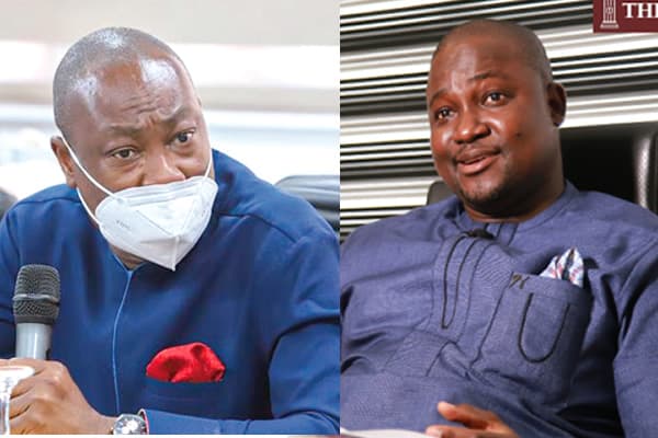 Minerals Commission sues RTI Commission for ordering it to charge GH₵2 for information