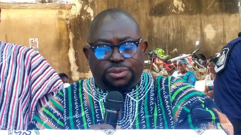 THE BONGO SCANDAL: Assembly withdraws GH₵187,000 from contractor’s bank account without permission