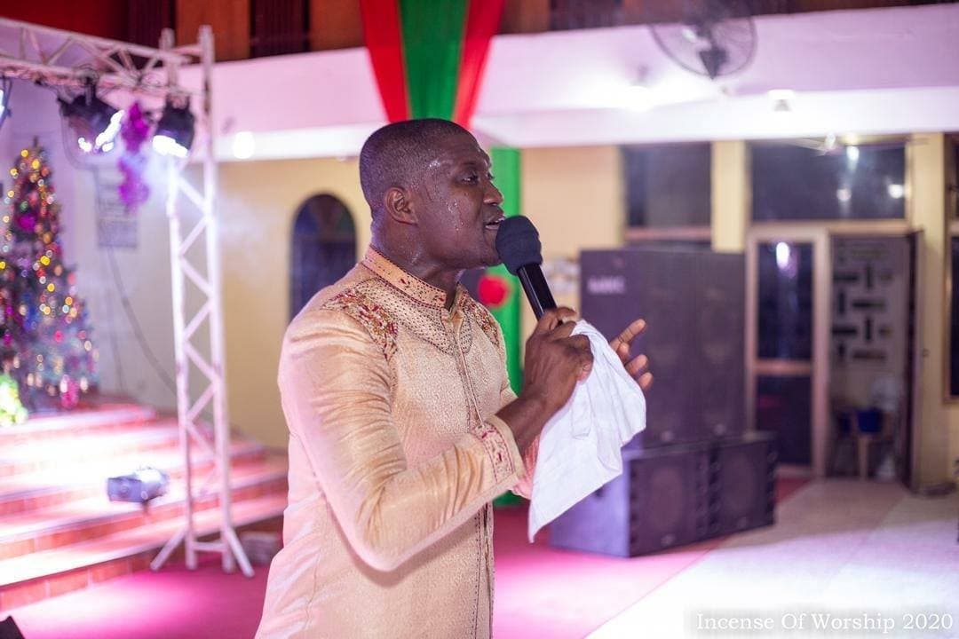 “Ohene Nkunim isn’t our member,” Royalhouse Chapel clarifies, sympathises with victims
