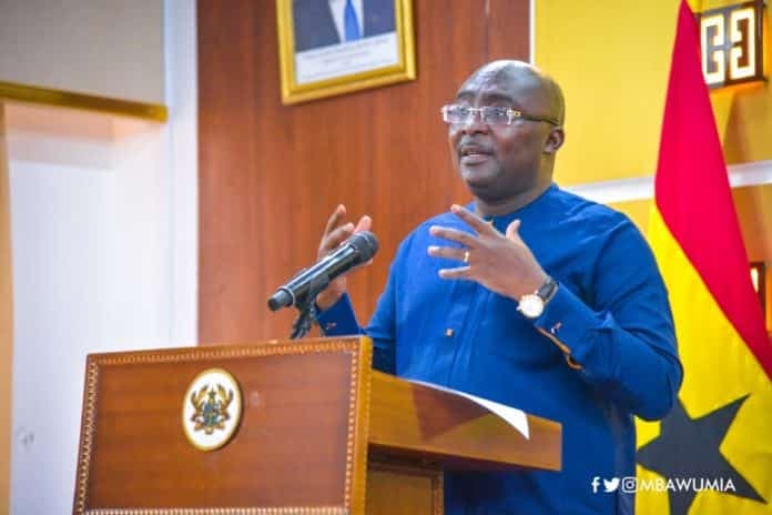 #BawumiaSpeaks: Contradictions on number of CCTV cameras installed