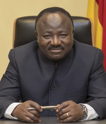 CONTRACTS FOR SALE: Special Prosecutor slaps former PPA boss and brother-in-law with 18 charges