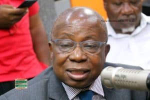 FACT-CHECK: Health Minister’s claim about Ghana’s COVID-19 management completely false