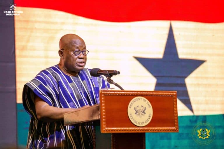FACT-CHECK: Is Ghana ranked among the countries that best managed COVID-19 in the world?