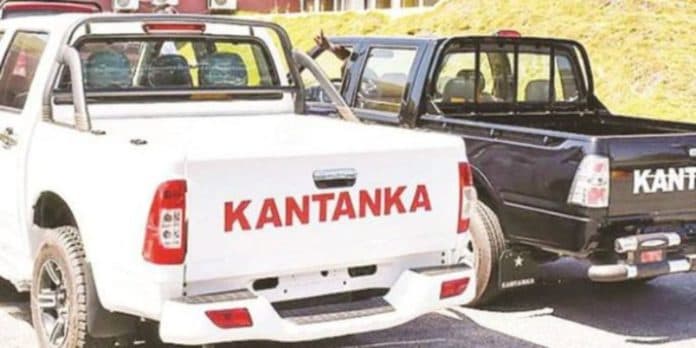 How Safo Kantanka’s church secretary sat on PPA Board that approved GH₵ 27m Kantanka vehicles deal
