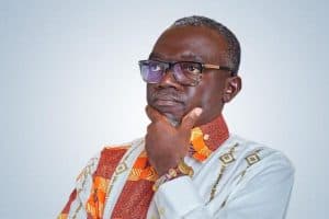 PPA Board chair blames Covid-19 for failure to declare assets in 2017