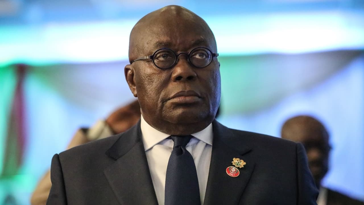 The Fourth Estate drags presidency to RTI Commission