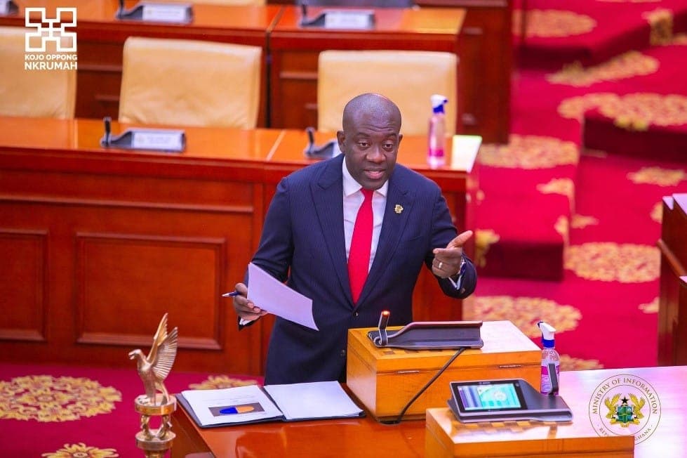 Testing the RTI Law: Minister singles out MFWA and The Fourth Estate for praise