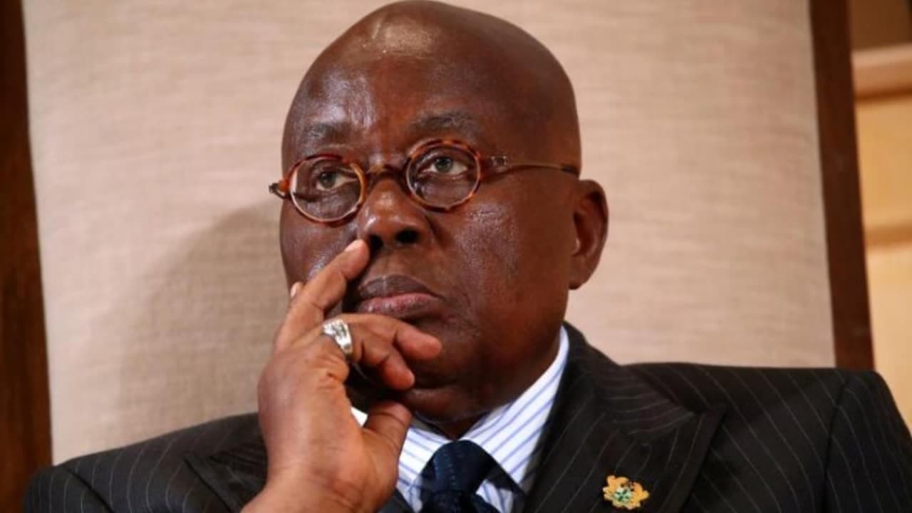 Promise and Fail: Akufo-Addo has disrespected Dagbon King over failed water projects and must apologise – UVC