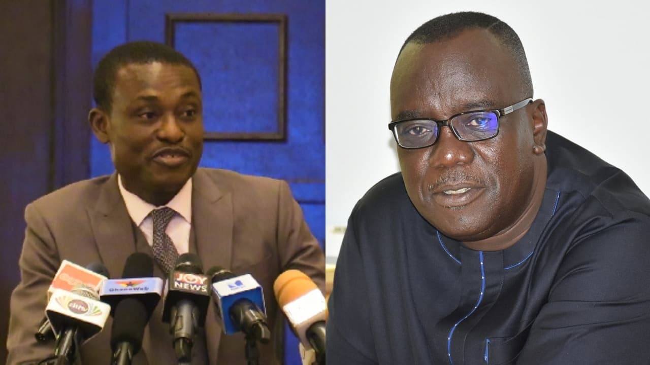 Special Prosecutor begins investigations into Sir John’s assets