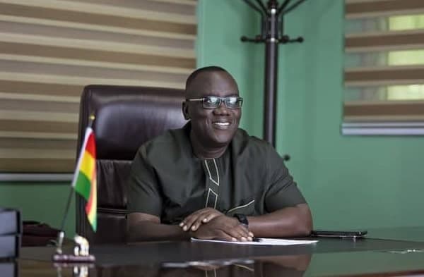 VIDEO FLASHBACK: Sir John warned chiefs against selling the Ramsar lands he willed to his sisters