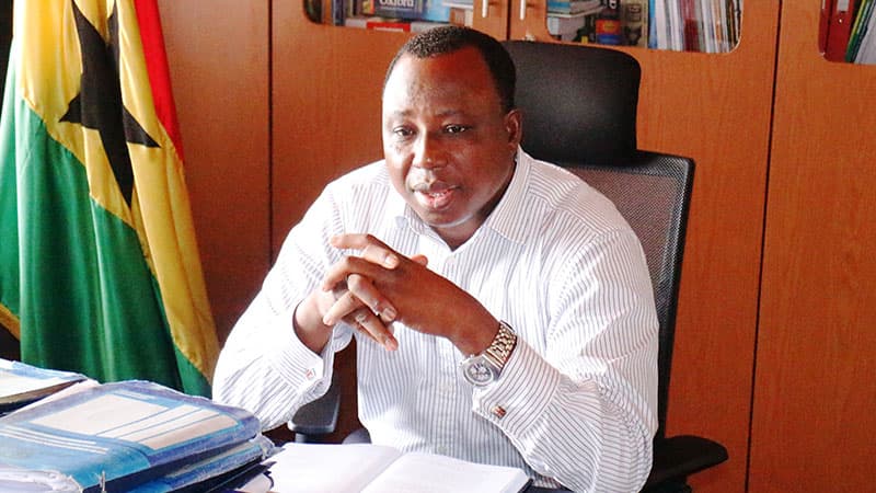 Dismissed PPA CEO banned for 10 years, directed to declare assets within 3 months