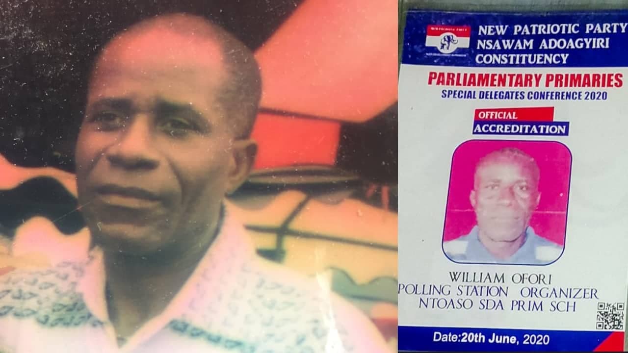 NTOASO KILLINGS: How police shot NPP organiser and five others in alleged extra-judicial killings