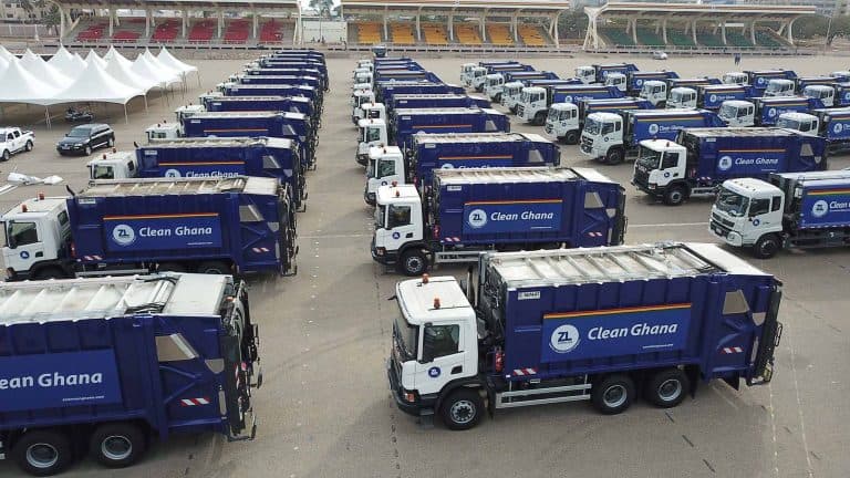 CATALOGUE: Auditor-General’s Report on assemblies that unduly paid Zoomlion over GH¢40M