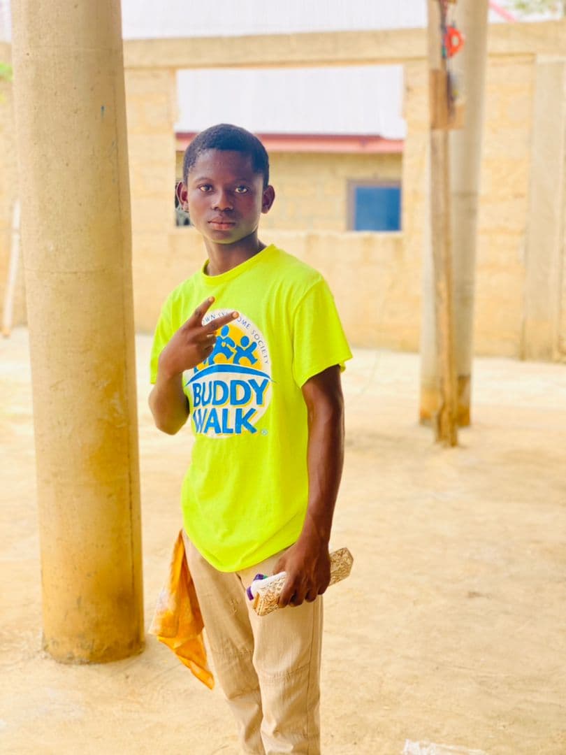 Boy awaiting BECE result dies in galamsey pit