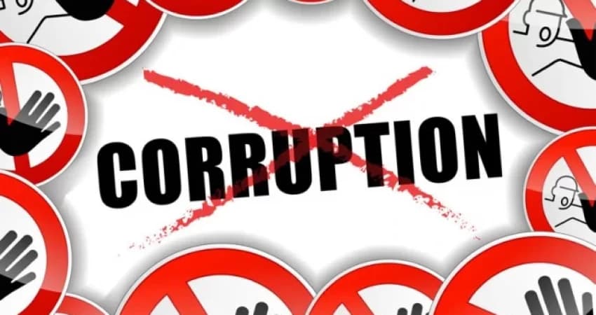 Ghana fails to make progress on Corruption Perception Index