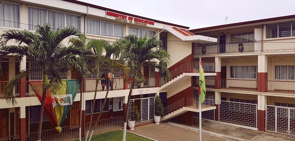 “School Placement is shrouded in secrecy”—Education Ministry Committee