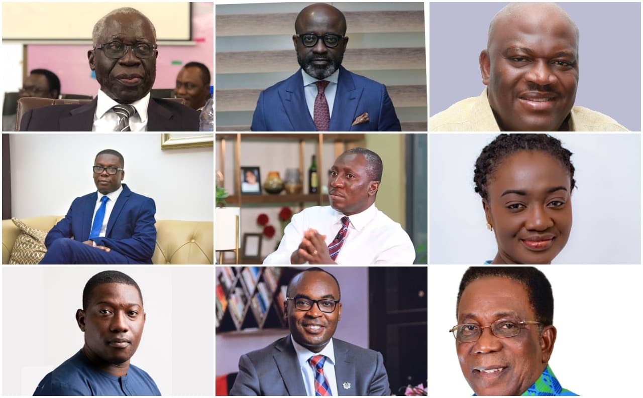 294 political appointees rush to declare assets following The Fourth Estate’s exposé