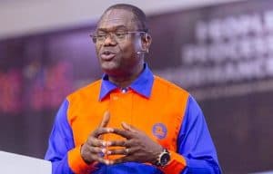 Parliament calls for cancellation of Zoomlion contract