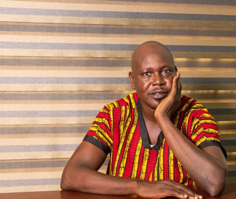 Radio Ada journalist on trial over publication of fake news about McDan is dead