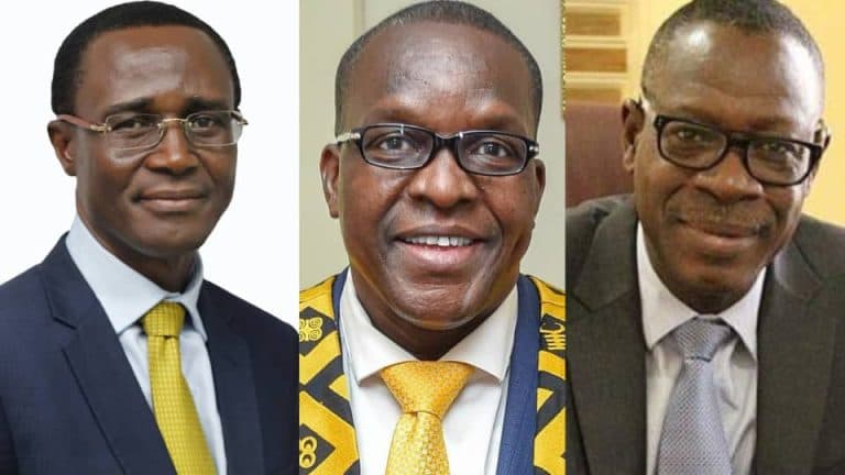 Parliament directs GRA to suspend payments to SML as it investigates questionable contracts