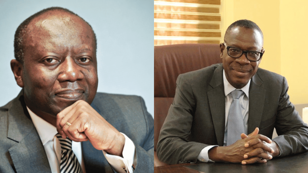 Rejoinder: THE GH₵ 3 BILLION LIE: Government pays hundreds of millions to company in a shady deal