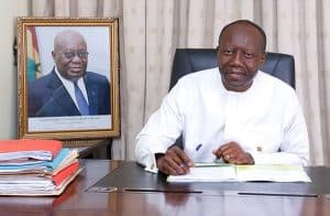 The GHS3 billion lie: Ministry of Finance rejects The Fourth Estate’s request for SML contracts