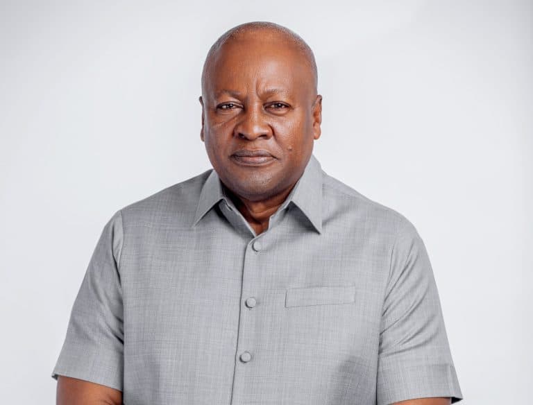 Next NDC gov’t will not accept any SML agreement – John Mahama