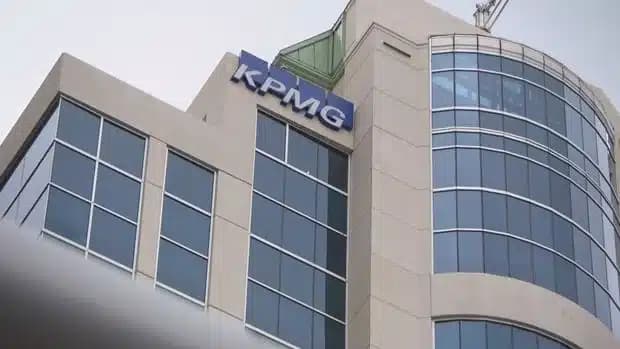 The Fourth Estate petitions RTI C’ssion over KPMG’s refusal to provide information on contracts with govt
