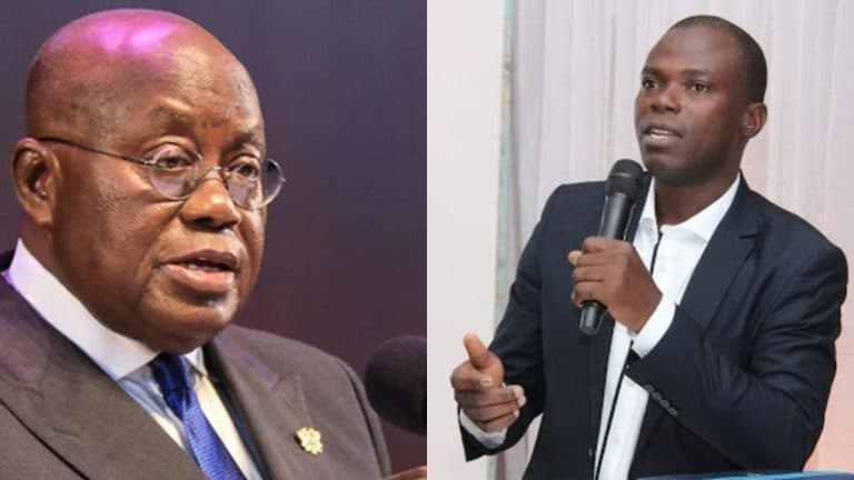 Presidency refuses MFWA’s request for full KPMG audit report on GRA/SML contracts