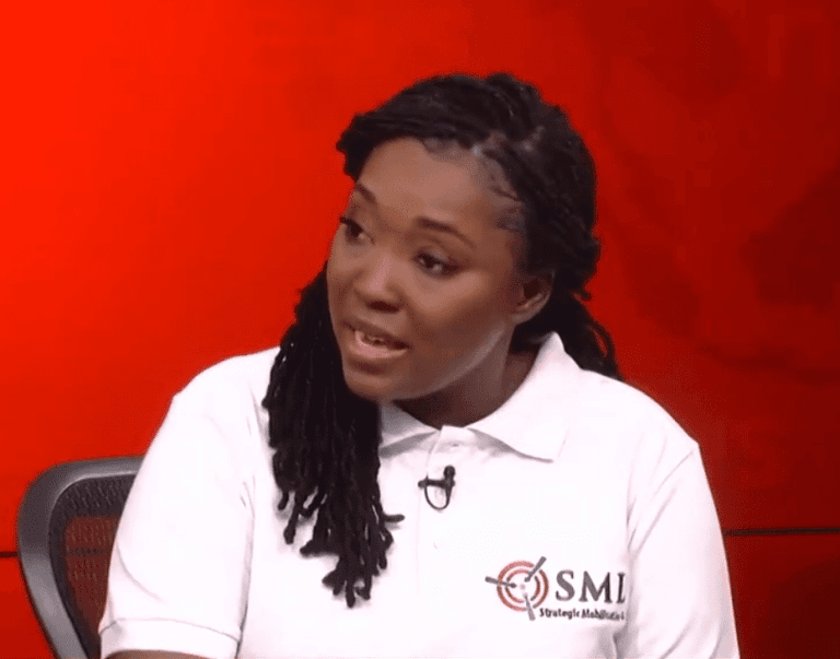 Claim of tackling under declaration, diversion and dilution was just an advertisement – SML