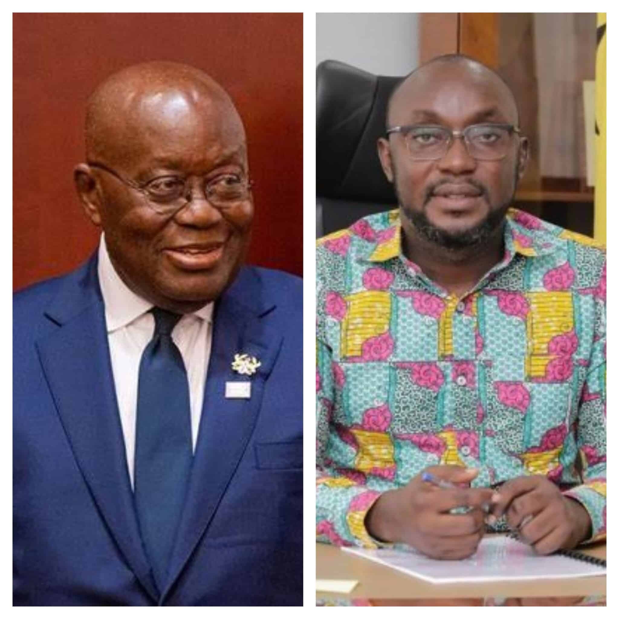 Scholarships Bonanza: Minority demands interdiction of Registrar of Scholarships Secretariat