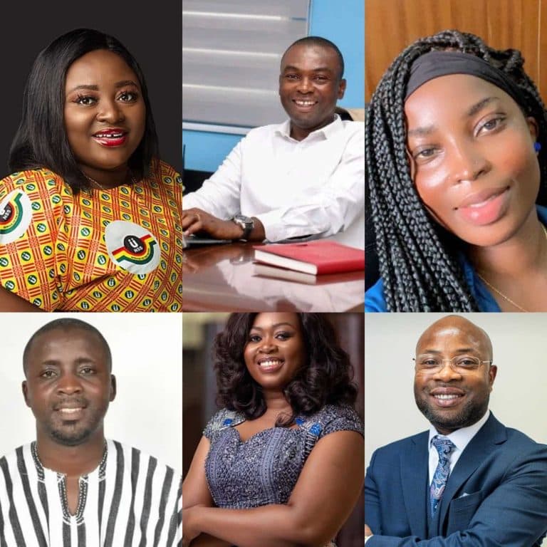 Scholarships Bonanza: CEO, Freddie Blay & former IGP’s daughters among those who grabbed scholarships for the needy