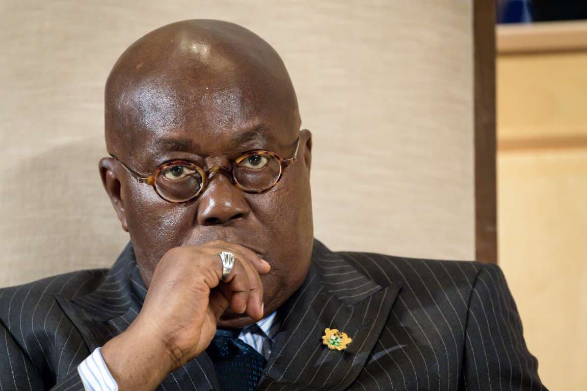 Promise and Fail: Akufo-Addo fails to deliver water to Tamale, Yendi, Damongo after sod-cutting spree