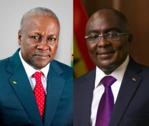 Manifesto Promises: NDC, NPP pledge to ensure full transparency in scholarship awards in response to The Fourth Estate’s exposé