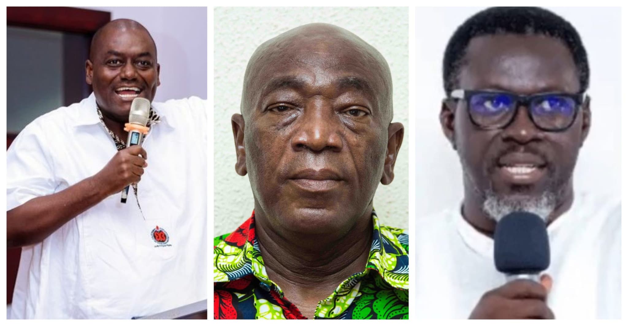 Forest Invasion: Labour unions demand immediate repeal of law regulating mining in forest reserves, threaten nationwide strike