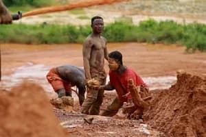 Galamsey Fight: No honeymoon for whoever wins December 7 polls as six presidential candidates sign pact