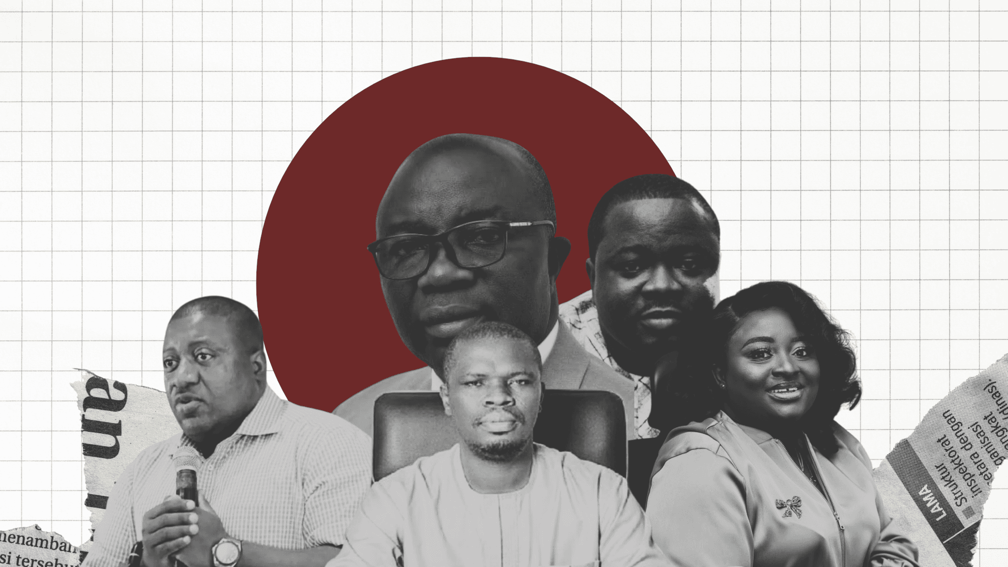 NSS Scandal: The Fourth Estate’s response to the joint statement by former directors