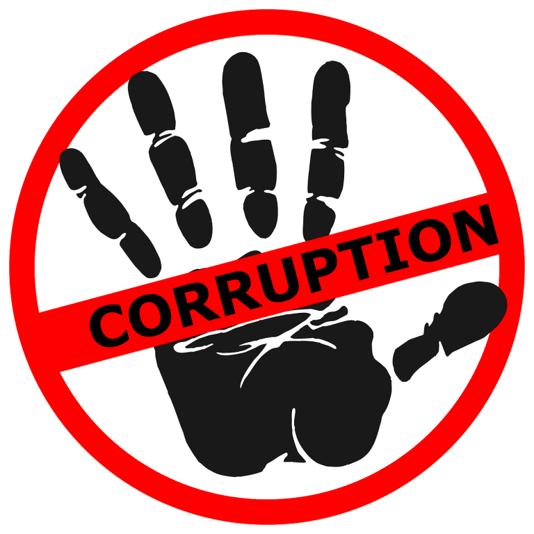 Corruption Perception Index: Ghana records worst score, ranking in five years